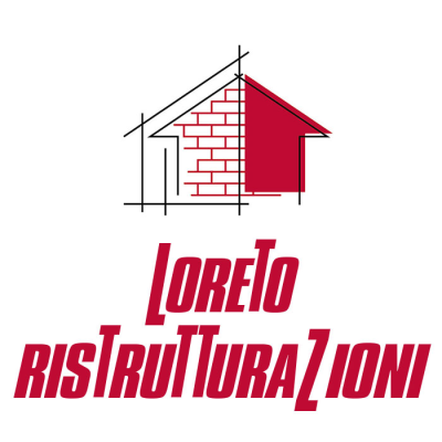 Loreto Ristrutturazioni Logo