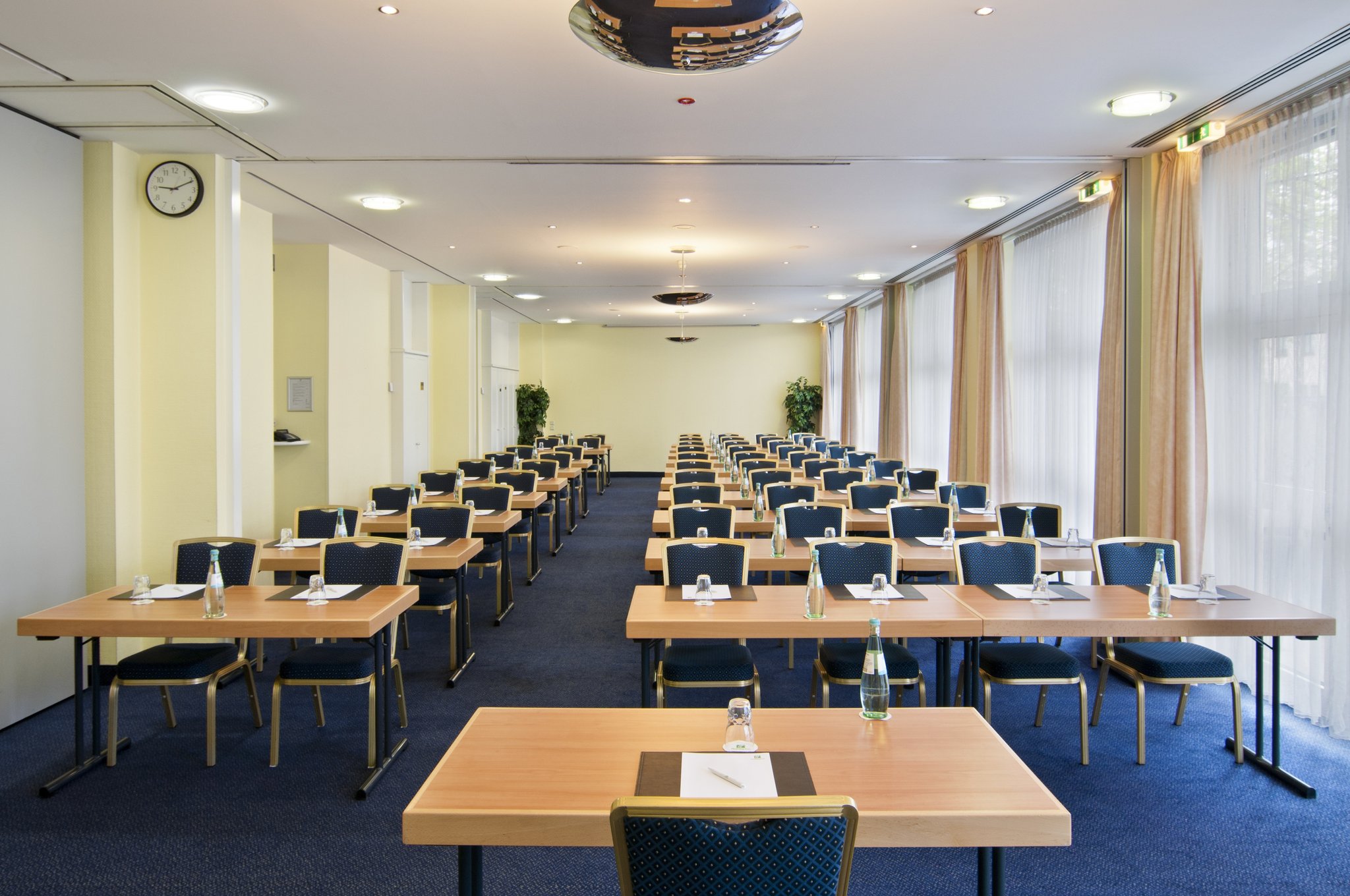 Bilder Holiday Inn Munich - South by IHG