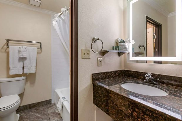 Images Best Western Airport Albuquerque Inn Suites Hotel & Suites