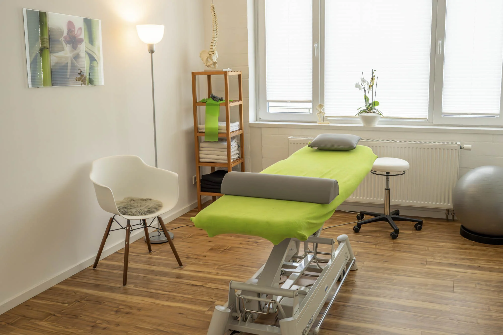 Eggert & Stallfort, Frankenstr. 31 in Greven