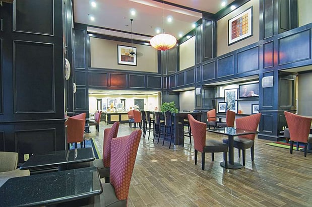 Images Hampton Inn & Suites Decatur