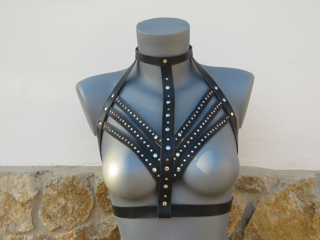 Images Iconic Leather