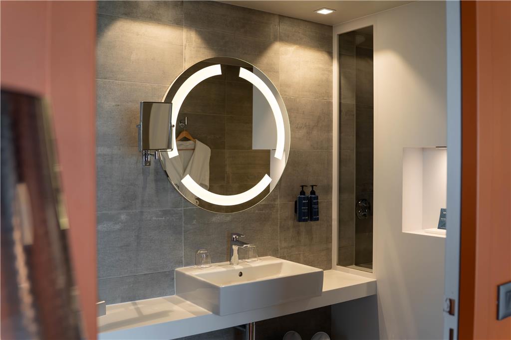 Images Radisson Blu Hotel, Bordeaux