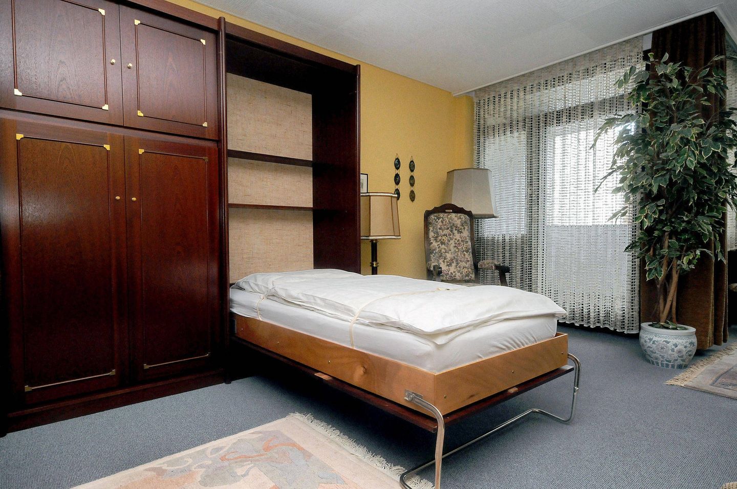 Appartment Hotel Thomasstadt, Hülser Str. 9 in Kempen