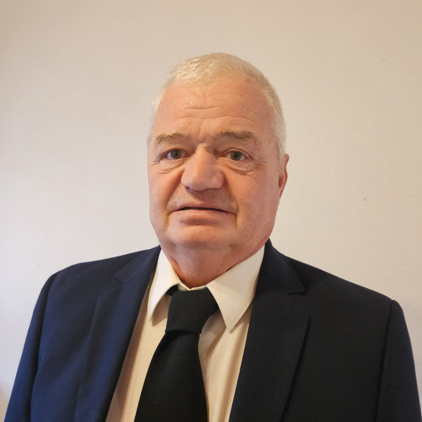 Représentant région de Noble-Contrée Maurice Masserey