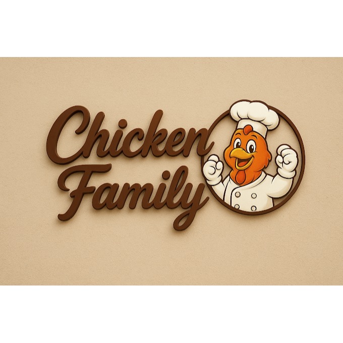 Chicken Family  