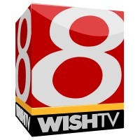 WISH-TV Logo