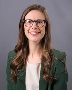 Ahna Buntrock MD
