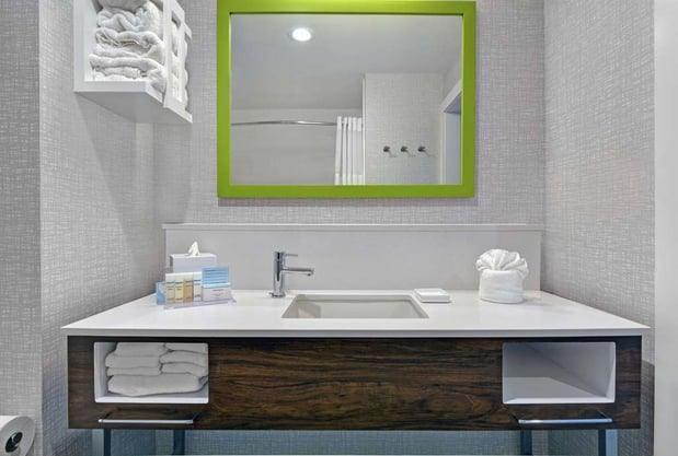 Images Hampton Inn & Suites Middleburg