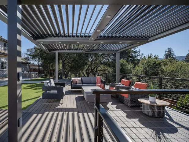 Images StruXure NorCal