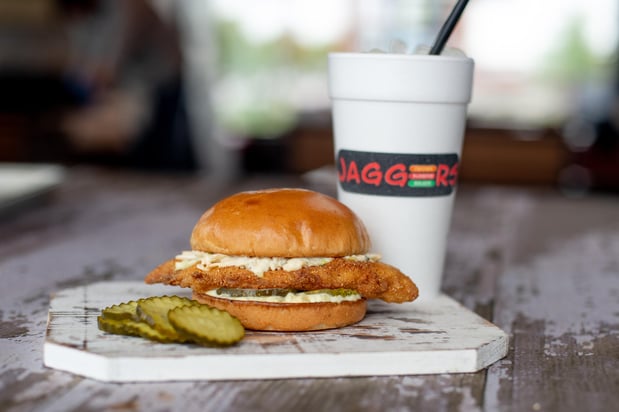 Images Jaggers