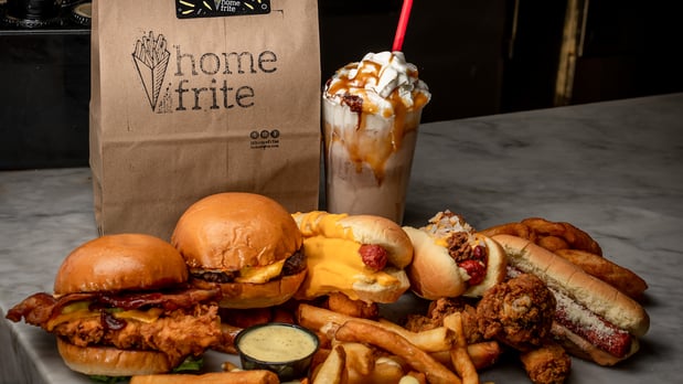 Images Home Frite