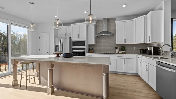Images DRB Homes The River District