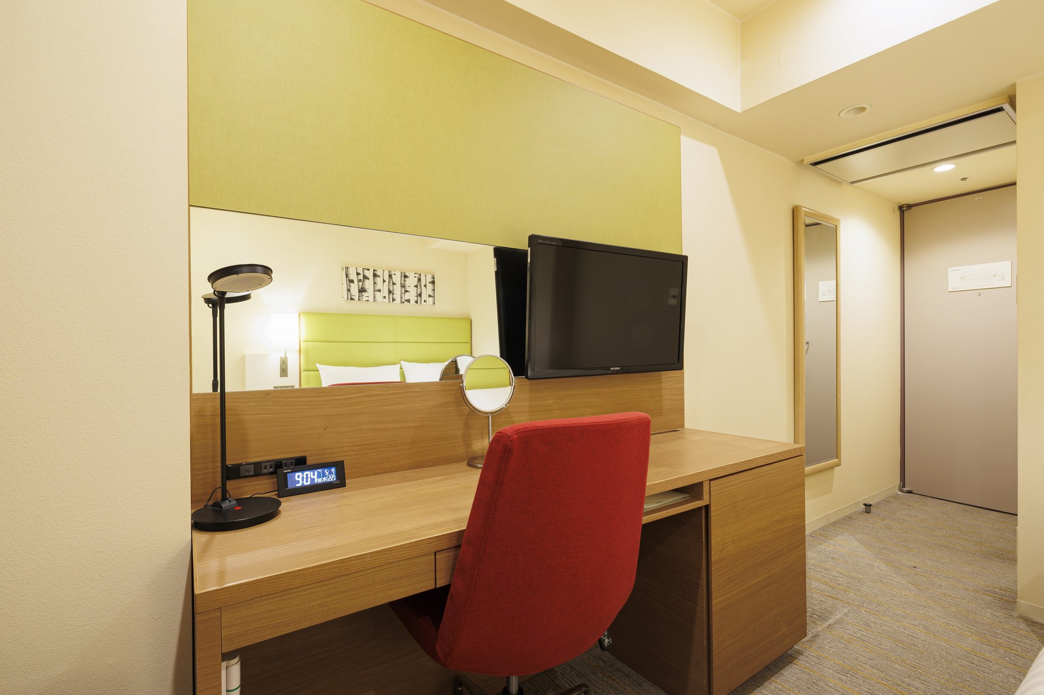 Images ANA Holiday Inn Sapporo Susukino by IHG