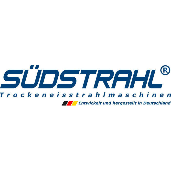 Logo Südstrahl GmbH & Co. KG