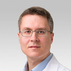 Dr. Seth J. Klein, MD