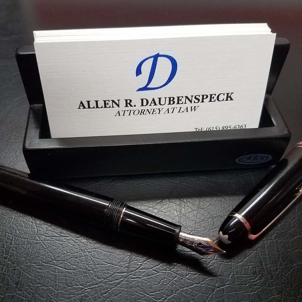 Images The Daubenspeck Law Office