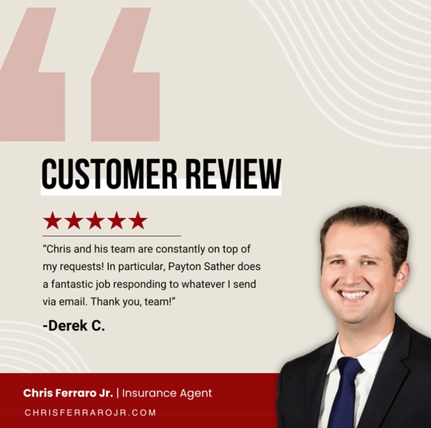 Images Chris Ferraro Jr. - State Farm Insurance Agent