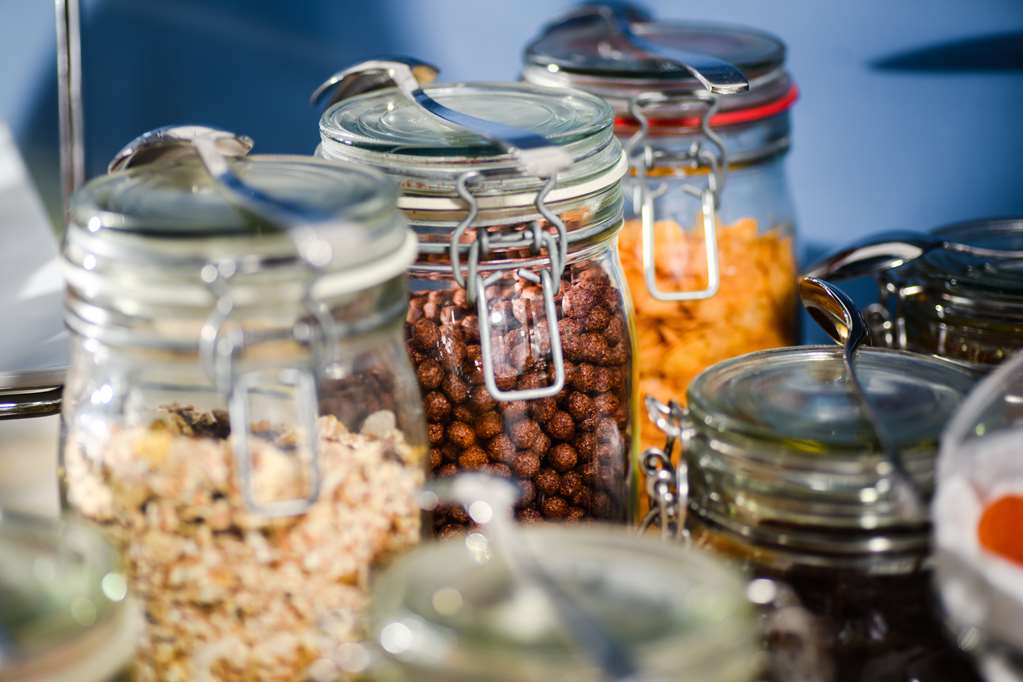 Images Best Western Hotel Jurata