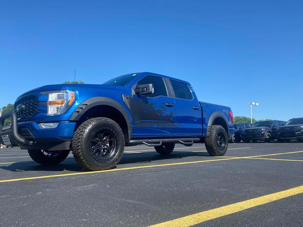 Images Currie Motors Ford of Frankfort