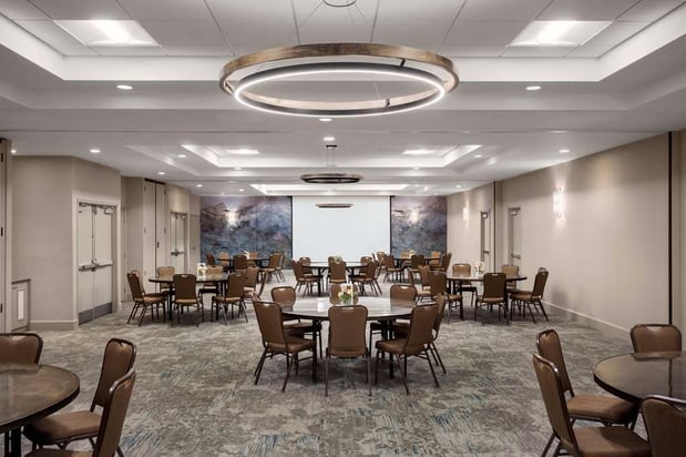 Images Hilton Garden Inn Fort Collins