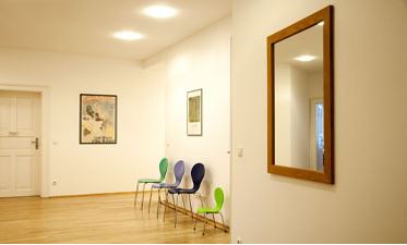 Dr. med. Bettina Breitkopf, Türkenstr. 71 in München