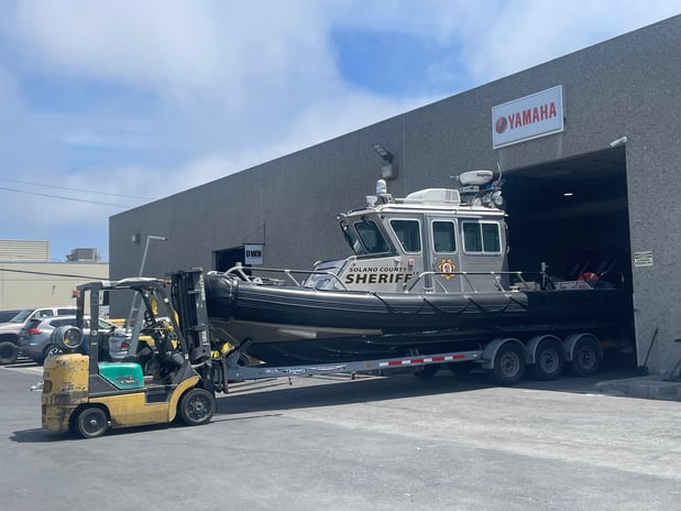 Images Boat Specialists