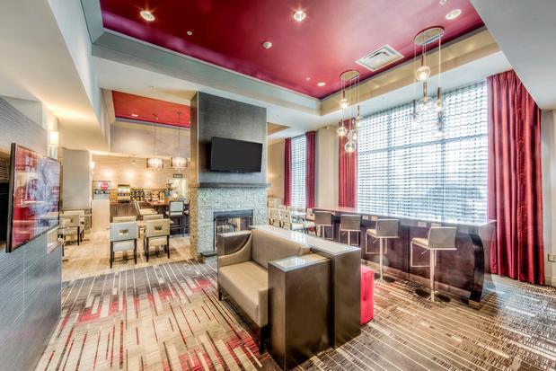 Images Staybridge Suites Columbus OSU-Medical Center by IHG