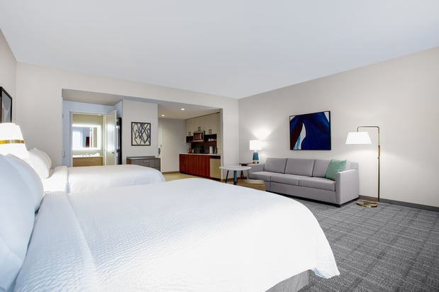 Images Staybridge Suites Winter Haven - Auburndale by IHG