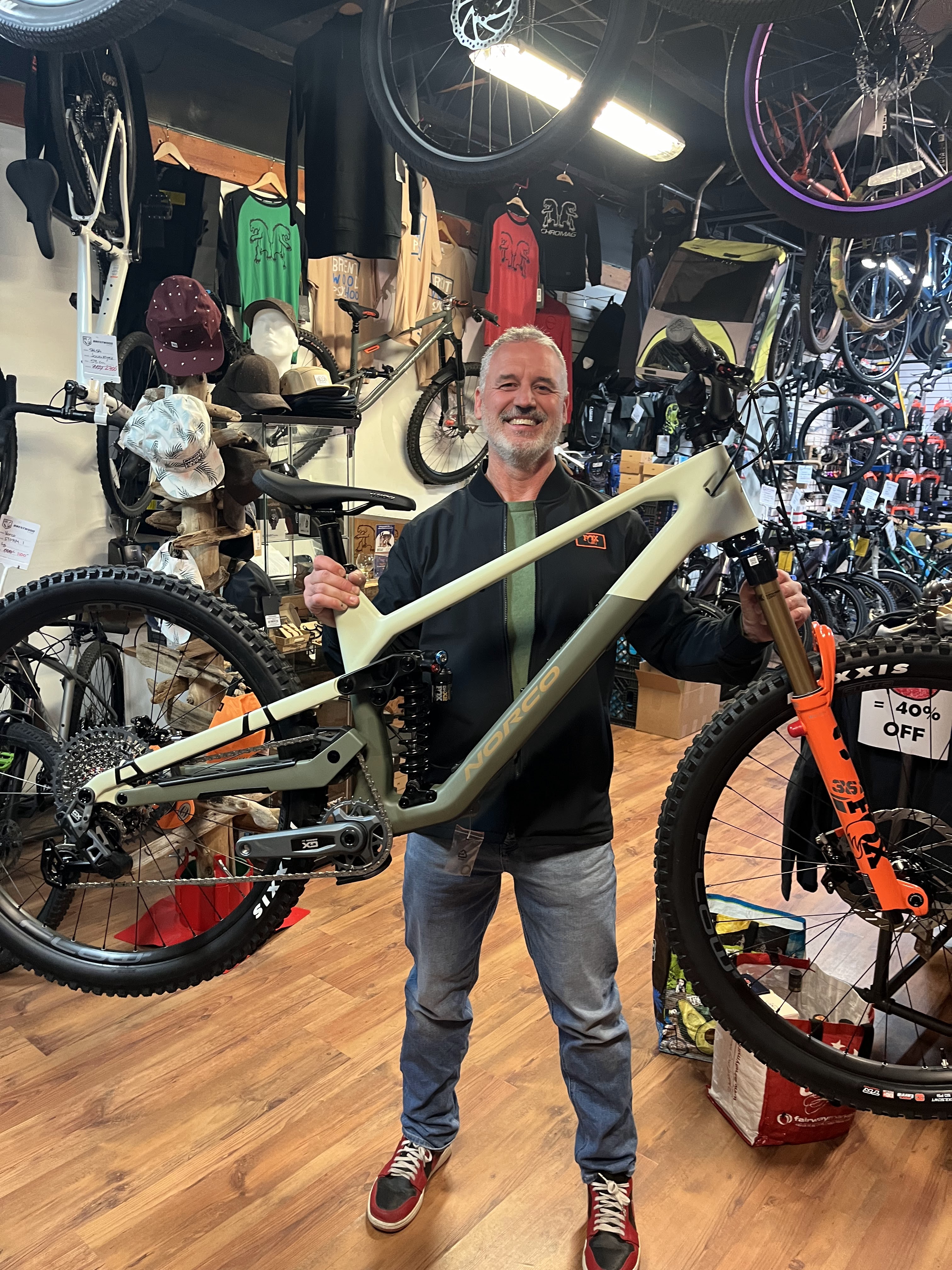 Images Brentwood Cycle