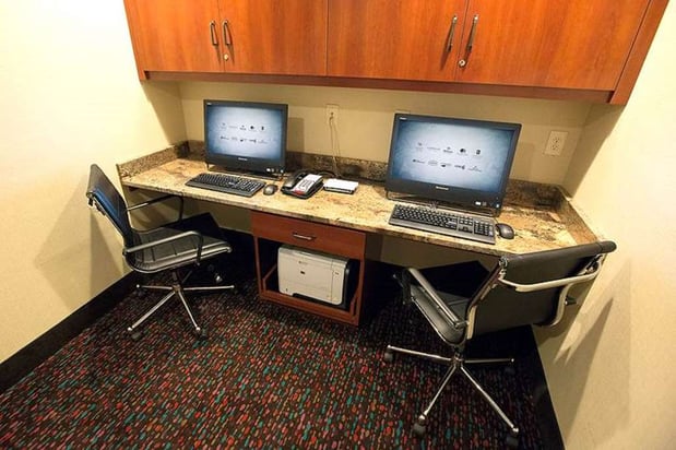 Images Hampton Inn Hadley-Amherst Area