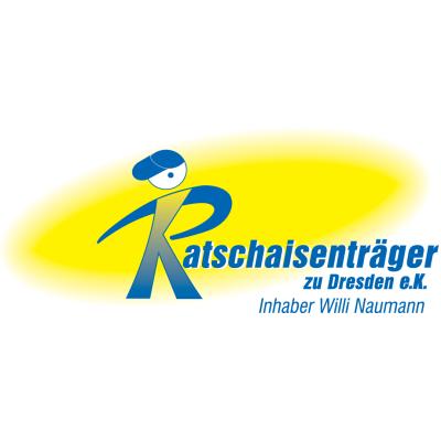 Logo Ratschaisenträger zu Dresden e.K.
