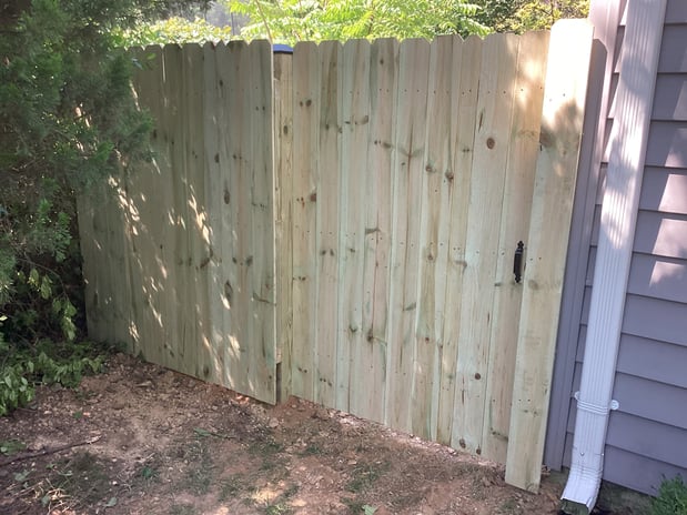 Images Superior Fence & Rail