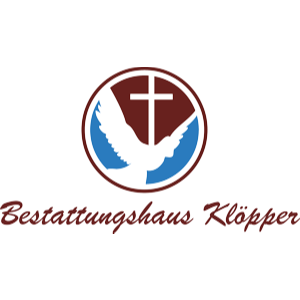Logo von Bestattungshaus Klöpper