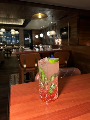 Images Lionfish Modern Coastal Cuisine – San Diego