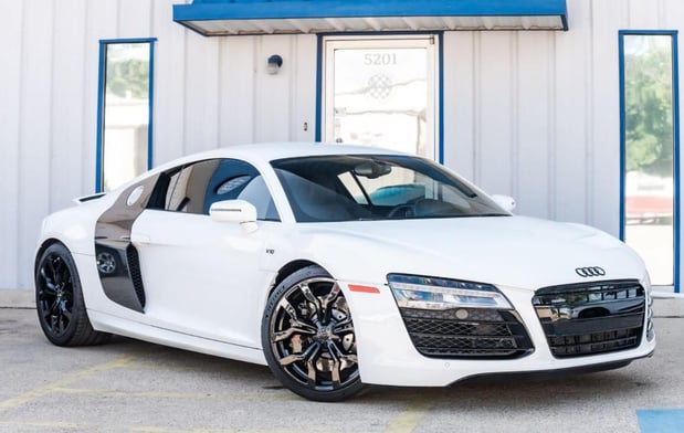 Images Accelerate Auto Repair and Collision