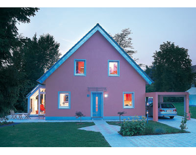 Baustoffbüro Gerber, Bischofswerdaer Str. 22 in Kamenz