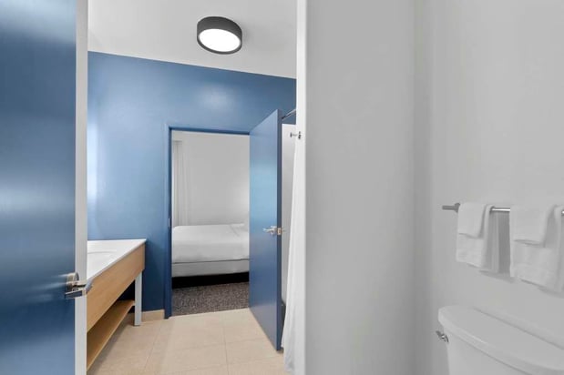 Images Spark by Hilton San Antonio Dominion