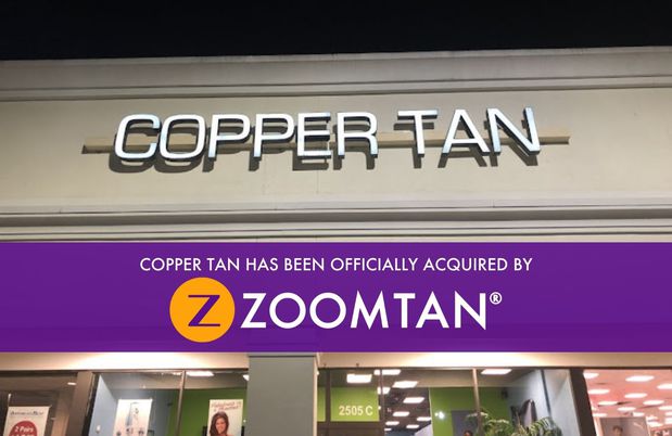 Images Zoom Tan