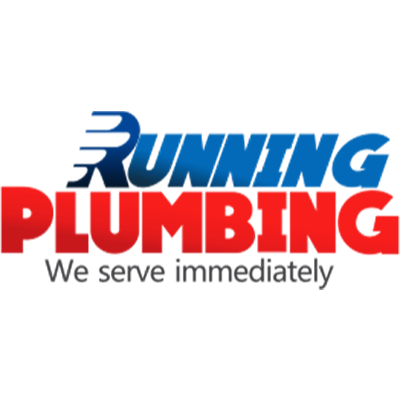 Running Plumbing Services Inc. Logo