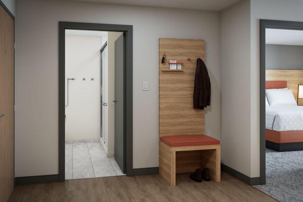 Images Candlewood Suites San Antonio - Schertz by IHG