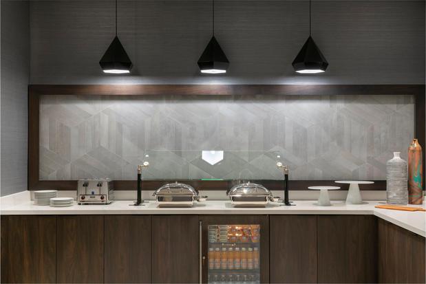 Images Holiday Inn Express Boston Logan Airport - Revere by IHG