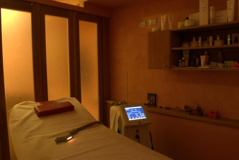 Images Cancun Centro Benessere