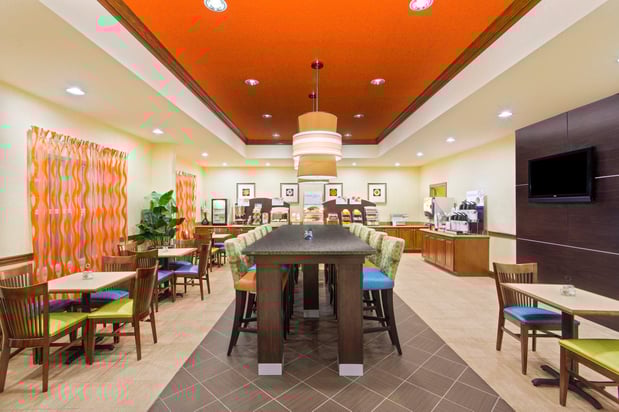 Images Holiday Inn Express & Suites Lakeland North - I-4 by IHG