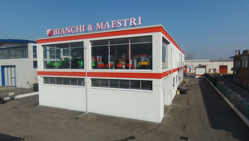 Images Bianchi e Maestri