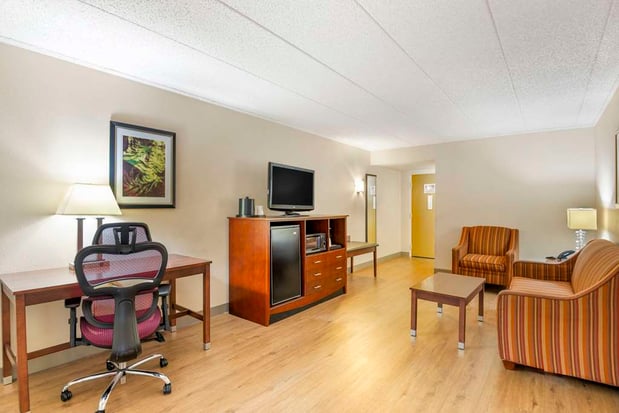 Images Best Western Plus Governor's Inn