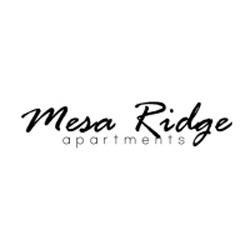 Mesa Ridge Apartments