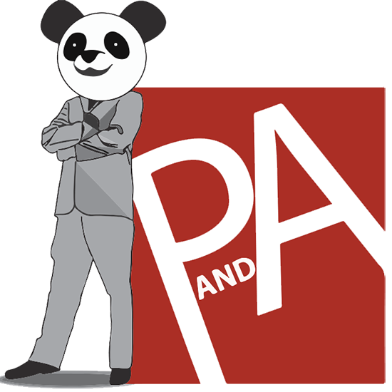 Peters and Associates Logo