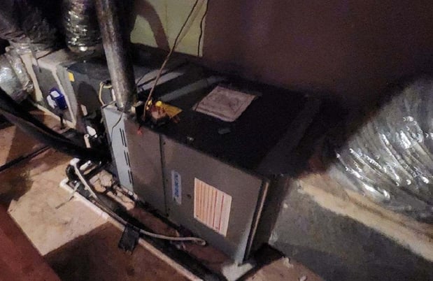 Images Fintastic Cooling & Heating