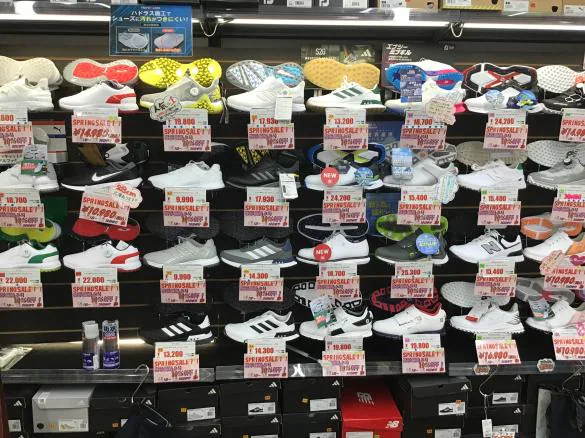Images ゴルフパートナー 環七北綾瀬店